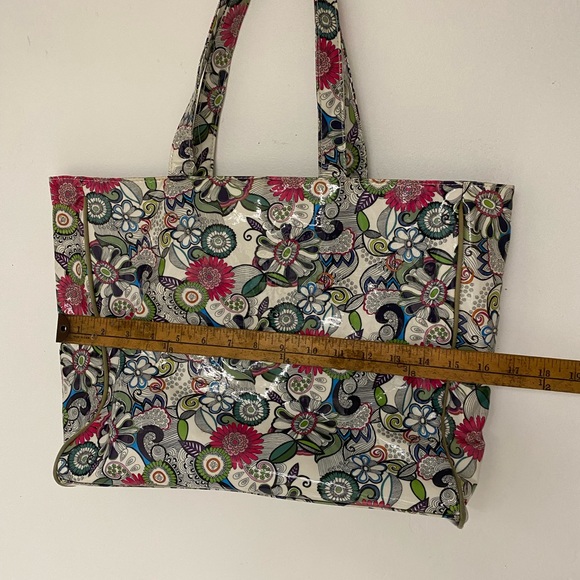 Colorful Tote Bag - Picture 6 of 7